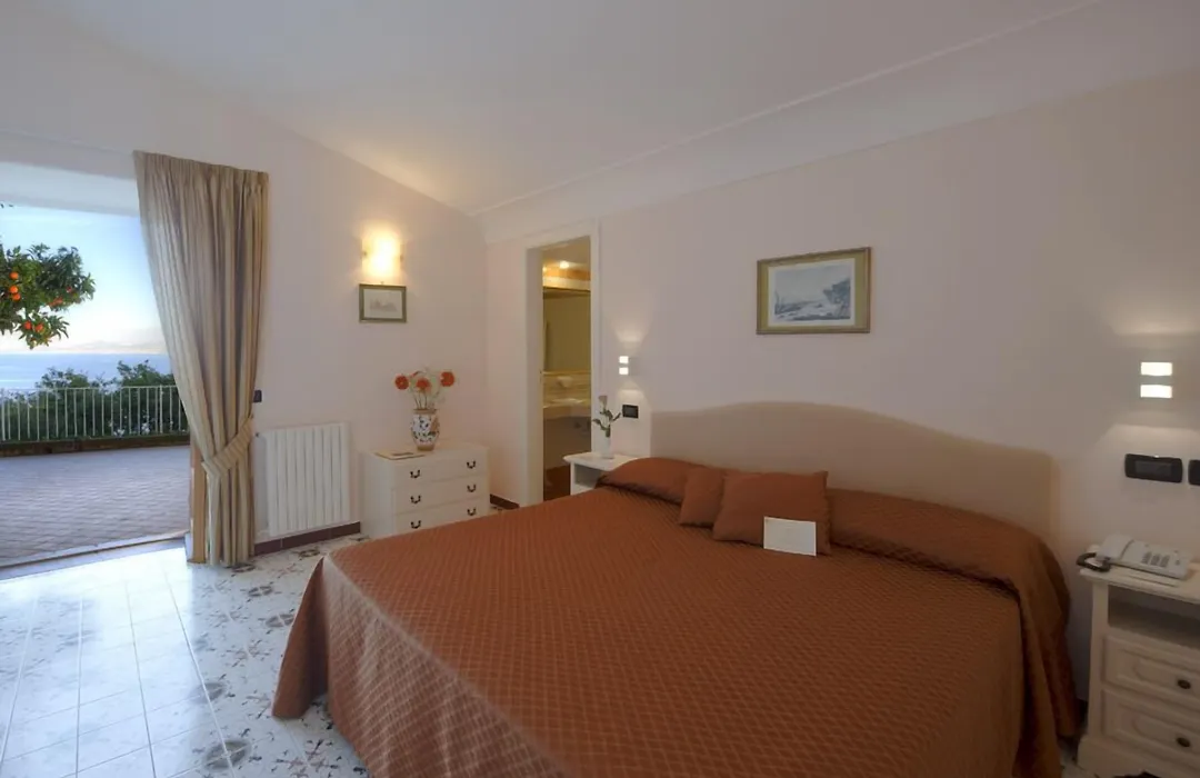 Le Querce Resort Sea Thermae & Spa-1