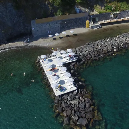 Le Querce Resort Sea Thermae & Spa-2